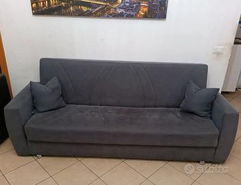 divano una piazza e mezza