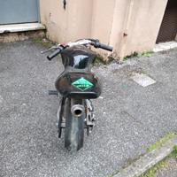 Minimoto