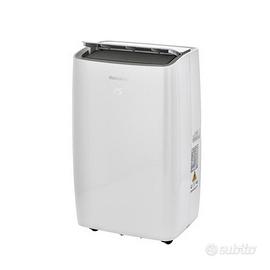 electroline condizionatore portatile