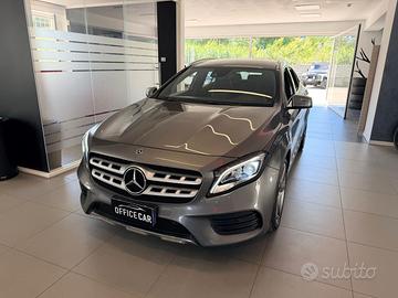 Mercedes-benz GLA 200 d Automatic Premium