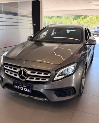 Mercedes-benz GLA 200 d Automatic Premium