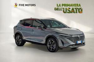 Nissan Qashqai e-Power Tekna