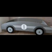 letto singolo ragazzo