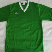 Maglia calcio Umbro anni 90.