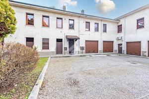 3 LOCALI A LAINATE