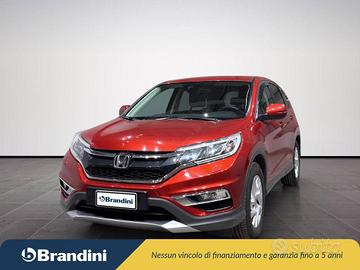 Honda CR-V 1.6 Comfort 2wd
