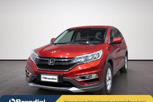 Honda CR-V 1.6 Comfort 2wd