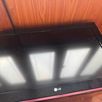 Televisione lg 32 pollici
