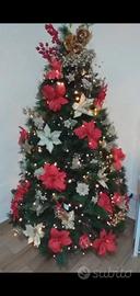 albero di natale 