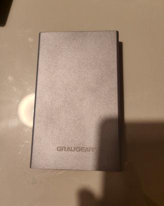 SSD portatile integral 