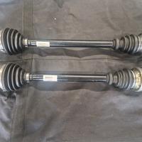  kit semiassi giunti completi Lamborghini Gallardo