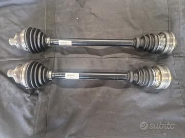  kit semiassi giunti completi Lamborghini Gallardo