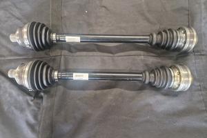  kit semiassi giunti completi Lamborghini Gallardo