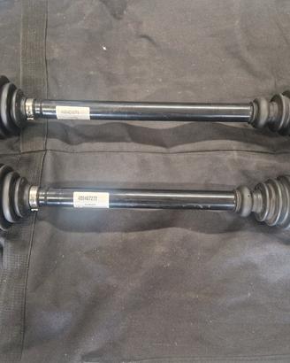  kit semiassi giunti completi Lamborghini Gallardo