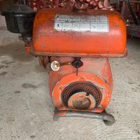 Motore per motocoltivatore