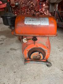 Motore per motocoltivatore