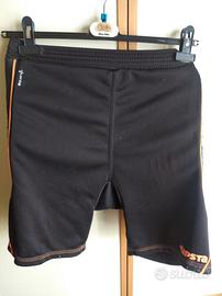 2 Paia Pantaloncini da portiere adulto