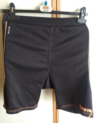2 Paia Pantaloncini da portiere adulto