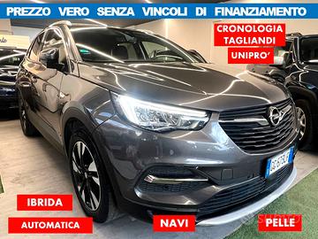Opel Grandland 1.6 HYBRID PHEV AUTOM*NO VINCOLI FI