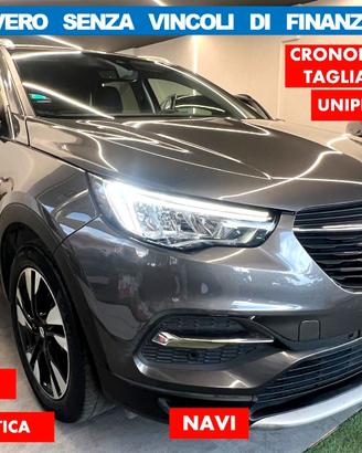 Opel Grandland 1.6 HYBRID PHEV AUTOM*NO VINCOLI FI