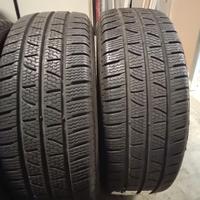 4 GOMME USATE ESTIVO 2255517C - CP11612825