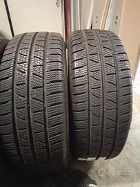 4 GOMME USATE ESTIVO 2255517C - CP11612825