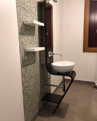 Mobile bagno