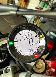 Scrambler Ducati 400