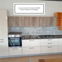 Cucina Moderna