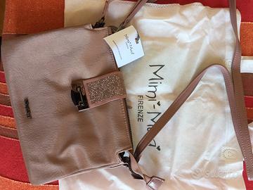 Borsa Mimi Mua Firenze