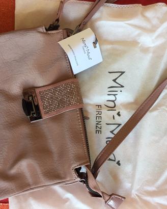 Borsa Mimi Mua Firenze