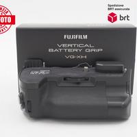 Fuji Vertical Battery Grip VG-XH