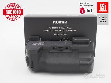 Fuji Vertical Battery Grip VG-XH