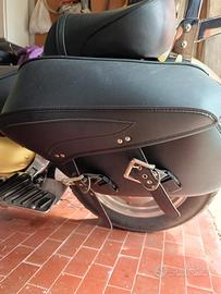 BORSE PER MOTO CUSTOM