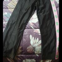 Pantalone tuta Make Money not Friends 