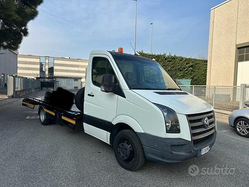 Volkswagen crafter patente b