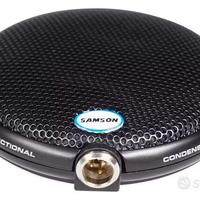 Microfono a Condensatore Omnidirezionale CM11B