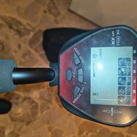 metaldetector 