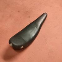 Sella bici cross anni 80