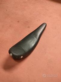 Sella bici cross anni 80