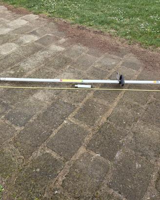 Potatore Elettrico 12Volt Minelli