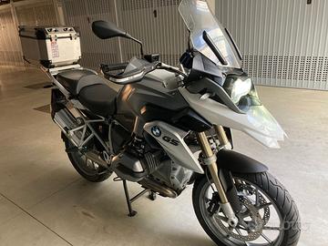 Bmw Gs 1200 Lc