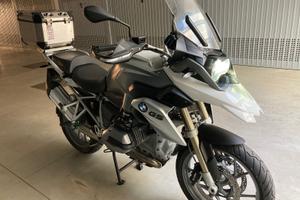Bmw Gs 1200 Lc