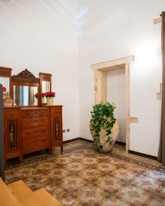 como  e coppia di comodini