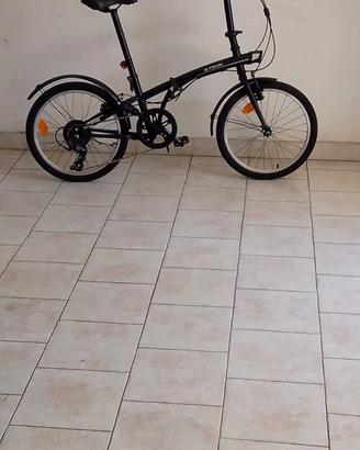 bici uomo