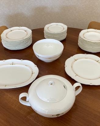 Servizio 12 Villeroy&Boch Montserrat-no zuppiera