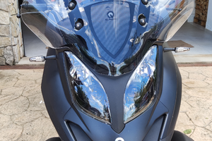 Qooder quadro 400- 2019