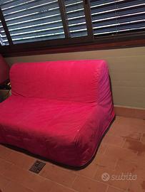 Divano letto
