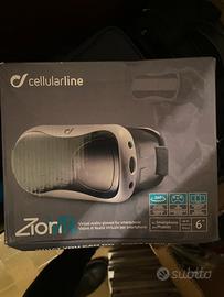 Simulatore cellulare