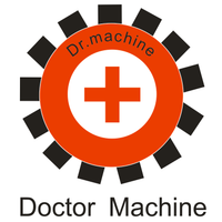 DOCTOR-MACHINE